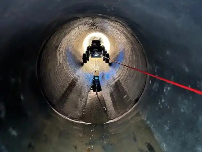 章贡CCTV检测后如何整理数据？